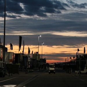 🌎 Meet your Posher, Showtime!